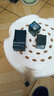 蒂森特（dste）適用于松下HDC-mdh1 tm100 TM300/350/650 SDR-H80 H90 GS98攝像機(jī)VW-VBG260電池套裝 兩電一充 曬單實(shí)拍圖
