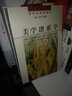 新世紀(jì)美學(xué)譯叢：美學(xué)譜系學(xué) 曬單實(shí)拍圖
