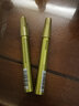 旗牌（Shachihata） 日本旗牌（Artline）圓頭金銀油漆筆（2.3mm）EK-900XF 金色 2支裝 曬單實(shí)拍圖