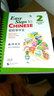輕松學(xué)中文（英文版）教師用書2（含1CD） 曬單實拍圖