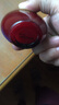 后（The history of Whoo）后面霜拱辰享水妍天氣丹雪玉凝津率享面霜護(hù)膚品女士補(bǔ)水保濕緊致 后天率丹睡眠面膜*60片 240ml 曬單實(shí)拍圖
