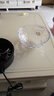 久梵 9色聲控變色自轉(zhuǎn)LED水晶魔球燈七彩彩色閃光燈舞臺(tái)燈光彩燈婚慶燈酒吧包間KTV激光燈 水晶舞臺(tái)魔球燈+自走聲控(無音箱藍(lán)牙) 曬單實(shí)拍圖