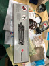 曼富圖（Manfrotto） MVKBFRT-LIVE Befree旋鎖 單反相機(jī)反折便攜三腳架套裝 曬單實(shí)拍圖