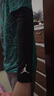 耐克（NIKE）護(hù)具跑步加長(zhǎng)護(hù)肘袖套杜蘭特詹姆斯 PRO精英籃球護(hù)臂 黑色兩只裝JKS04010 【S/M】（身高<180cm） 曬單實(shí)拍圖