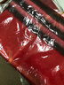 一米畫(huà)紗 仿羊絨圍巾女冬季保暖披肩歐美風(fēng)百搭格子保暖男女士圍脖 千鳥(niǎo)格 黑白 曬單實(shí)拍圖