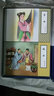 經(jīng)典傳統(tǒng)連環(huán)畫選本：聊齋志異（第2輯）（老版本）（套裝共10冊） 小人書 曬單實拍圖