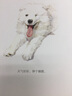 早安，生活2018：內(nèi)有惡犬（三聯(lián)生活書店2018輕手賬） 曬單實拍圖