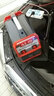 毅豹 蓄電瓶充電機12v24v智能加強型 汽車(chē)摩托車(chē)大貨車(chē)充電機 車(chē)載應急充電器純銅機芯 加強型60A（重6kg） 曬單實(shí)拍圖