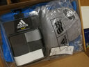 阿迪達斯 （adidas）高爾夫腰帶皮帶男士2024新款男款商務(wù)休閑褲帶 黑色DX0112 長(cháng)99cm*寬34cm 均碼 S/M 曬單實(shí)拍圖