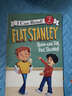 扁平斯坦利系列：Flat Stanley: Show-and-Tell_ 扁平斯坦利Flat Stanley!  進(jìn)口原版英文繪本  小學(xué)教輔 曬單實(shí)拍圖