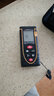 深達威激光測距儀高精度手持紅外線(xiàn)測量尺紅光電子尺室外測距儀測量?jì)x器 70米SW-M70 曬單實(shí)拍圖