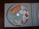 中國歌曲60年代（2CD） 曬單實(shí)拍圖