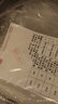 喇叭花一次性飯盒餐盒打包盒保鮮盒便當(dāng)餐盒外賣盒容量大小可選 1000ml黑色凸蓋橢盒50套 曬單實(shí)拍圖