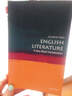 【3-4周達】牛津通識讀本：英國文學 English Literature: A Very Short Introduction 曬單實拍圖