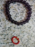 貝羅綺 足金黃金轉(zhuǎn)運(yùn)珠戒指女 指環(huán)戒子紅瑪瑙紅繩本命年戒指女友生日禮物 黃金瑪瑙轉(zhuǎn)運(yùn)珠戒指約0.2克 曬單實(shí)拍圖