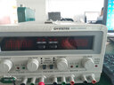 GWINSTEK固緯GPC-3060D丨6030D多路直流穩(wěn)壓電源線性三組輸出30/60V 3/5A GPC-3060D(30V 6A 375W) 曬單實拍圖