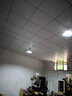 溫特孚（LIGHTSTAND）led工礦燈廠房吊燈工廠燈車間照明燈大功率燈泡天棚燈 超亮版 60W暖白-高亮芯片-螺口 曬單實拍圖