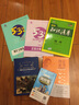 初中語文加分寶：古詩文必背61篇 曬單實(shí)拍圖