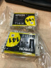 Epson爱普生T141墨盒ME350/35/620F/900/WF-3011/330打印机墨水 T1414黄色 实拍图