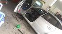 車豬豬【車豬豬】安裝太陽膜工時(shí)服務(wù)防爆膜汽車貼膜服務(wù) 全車施工 曬單實(shí)拍圖