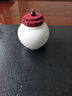 私朹堂 景德鎮 陶瓷茶葉罐 素白映月茶倉 迷你 白釉 白瓷茶葉罐 簡(jiǎn)約茶倉 功夫茶具 映月水平茶倉 曬單實(shí)拍圖