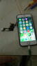帆睿適用蘋果iphone6尾插排線6splus換送話器插孔6p充電口耳機孔接口總成六插口維修更換 6s 白色【尾插】送工具 曬單實拍圖
