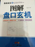 圖解盤(pán)口玄機/操盤(pán)贏(yíng)家6 曬單實(shí)拍圖