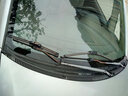博世(BOSCH)無(wú)骨雨刷片/雨刷器/雨刮片/雨刮器(對裝)適用于  江淮和悅RS 曬單實(shí)拍圖