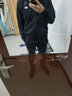 耐克（NIKE） 男裝2025春季新款運動服跑步舒適休閑連帽夾克透氣外套 BV2649-063/毛圈內(nèi)里 L 曬單實拍圖
