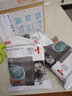 3M 3M3301CN防毒面具濾毒盒3001機(jī)蒸汽異味噴漆過(guò)濾盒3200濾盒裝修 3M 3301CN濾毒盒一只 曬單實(shí)拍圖