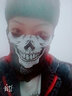 ROGTYO自行車魔術(shù)頭巾夏季男女戶外百變圍脖面罩山地車面巾單車騎行裝備 11號 不死信仰 曬單實(shí)拍圖