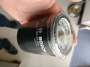 博世（BOSCH）機油濾清器 機油格 機油濾芯 中華 4G63發(fā)動(dòng)機 曬單實(shí)拍圖