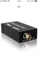 eKL HDMI/DP轉(zhuǎn)SDI/3G高清轉(zhuǎn)換器 SDI轉(zhuǎn)HDMI轉(zhuǎn)換 HDCP監(jiān)控?cái)z影機(jī)電視臺 SDI轉(zhuǎn)HDMI轉(zhuǎn)換器 曬單實(shí)拍圖