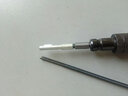 全鋒電磨電鉆吊磨軟軸用軟軸芯 軟軸手柄軟軸管連接線(xiàn)配件 3MM電磨軟軸芯 曬單實(shí)拍圖
