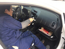 飛歌導航儀適用起亞K2K3K4K5智跑汽車(chē)載中控大屏導航倒車(chē)影像一體車(chē)機 13.1寸高通8核4+32+AHD后視+安裝 曬單實(shí)拍圖