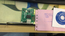 普聯(lián)（TP-LINK） 臺式機以太網(wǎng)網(wǎng)卡自適應家用 TG-3269E 千兆有線(xiàn)PCI-E網(wǎng)卡 曬單實(shí)拍圖