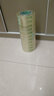 晶華Ginnva 透明封箱膠帶 打包封帶封口膠帶  bopp膠帶（52um） 55MM寬*82.5米長(cháng) 5卷/筒 曬單實(shí)拍圖