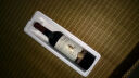 原瓶进口法国波尔多AOC获奖干红套装音乐礼盒（法国戈拉维城堡酒庄京东直采 每套6瓶+1CD 750ml每瓶） 实拍图