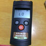 TriBrerTriBrer上海信測(TriBrer)高精度光纖測試儀迷你光表功率計 黑色 APM80C （單功率計） 曬單實(shí)拍圖