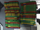 奧哥（aoge）線卡 臺(tái)釣卡竿繞線板魚竿卡纏線板快速纏線釣魚用品漁具配件 2.7米 曬單實(shí)拍圖