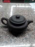 吟香茗宜興紫砂壺名家王德明純?nèi)止夭杈呒矣门莶鑹卦V老紫泥仿古壺 曬單實拍圖