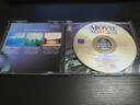 進(jìn)口CD 電影中的柔板音樂(lè )集（2CD） 曬單實(shí)拍圖