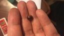 君恩虎眼石散珠子 紅虎睛石隔珠鷹眼石圓珠6~16mmdiy手鏈串配件 8MM/顆 精選 曬單實(shí)拍圖