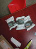 3M3301CN 3303CN防毒面具濾毒盒機(jī)蒸汽異味噴漆3200濾盒防噴農(nóng)藥 3301CN濾毒盒1個(gè) 曬單實(shí)拍圖