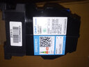 正泰（CHNT）交流接觸器 CJX1-22/22 22a 電壓220v 380v 36v 110v 可選 220V 曬單實(shí)拍圖