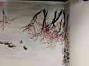 醉美山水畫冊頁·齊白石：山水篇 咫尺天涯 借山圖 曬單實拍圖