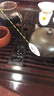 明孚冬釣輕口小碎目鯽魚(yú)漂高靈敏納米浮漂加粗醒目近視浮標陰天尾魚(yú)漂 209（陰天加粗三目） 1號 曬單實(shí)拍圖