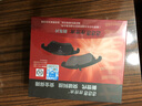 佐佐木剎車(chē)片陶瓷配方 七代雅閣 后片一套 曬單實(shí)拍圖