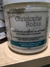 CHRISTOPHE ROBIN  CR 新舊包裝隨機發(fā) 海鹽舒緩頭皮潔凈膏250ml 曬單實(shí)拍圖