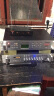 帝顿（DIDUN）帝顿MP3定时播放器智能校园广播系统学校部队自动音乐打铃主机军号仪 拉丝银面板 实拍图